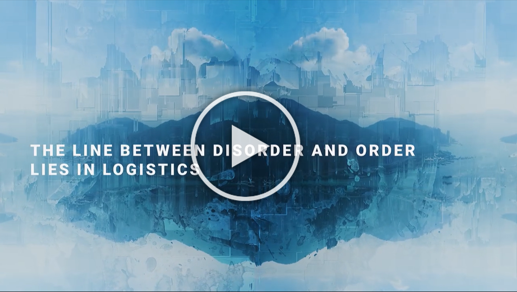 Promotional Video on Action Plan on Modern Logistics Development